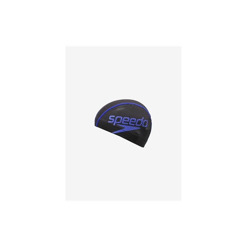 Speedo Swim Cap Beam Stack Mesh Cap Unisex SE12420 Marseille
