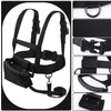 BOXOB Ski and Snowboard Training Harness for Kids, Ski Harness