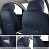 Bitablue Seat Covers for Hyundai Santa Fe HEV 2021-2025 PU