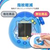 BELLEMOND B1747 Tamagotchi Paradise Protective Film for Tamagotchi Paradise