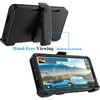 Njjex Moto Edge Plus 2023 Case, For Edge 40 Pro