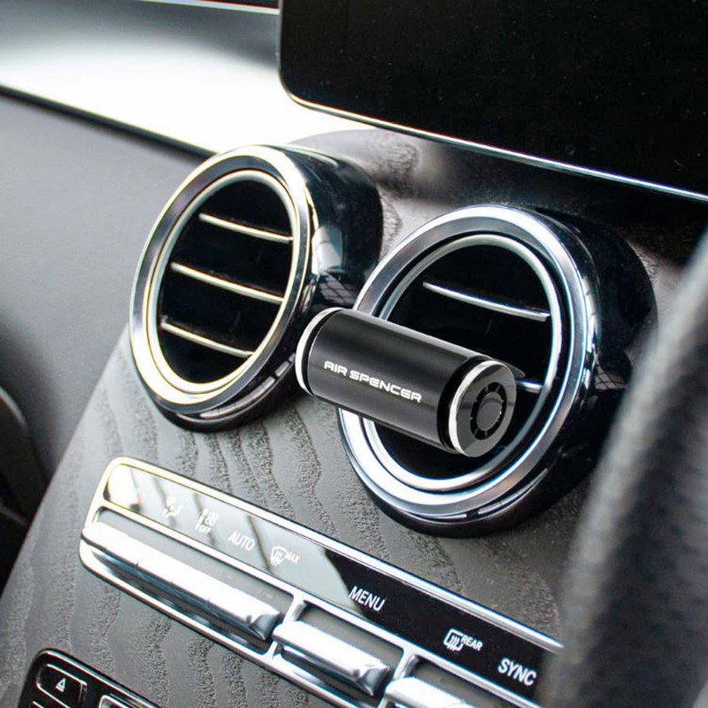 Eikosha Air Spencer Giga GX Whitimsk Model Number: 056022