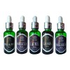 Tierra de Vida 10 Oleatos A Escoger Extractos Plantas 30ml