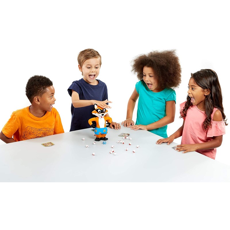 Goliath 30750.006 Catch The Fox [French Version]