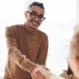 LJCZKA Rund Blaulichtfilter Brille Herren Damen Retro Klein Runde Rahmen Ohne Stärke Computerbrille Blaulichtbrille Anti Müdigkeit für Gaming, PC, TV (Schwarz, 0.0, x)