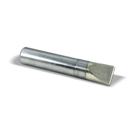 American Beauty 42C Chisel Style Paragon Soldering Tip, 1/4" Diameter x 3-3/8" Length