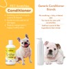 P.E.T. Scratchiez Soothing Oatmeal & Aloe Conditioner for Dogs &
