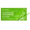 One Step 60 x Highly Sensitive Ovulation Strip Tests +