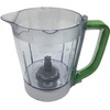 Ninja 40oz Pitcher Bowl for BL200 BL201 BL205 BL206 BL207