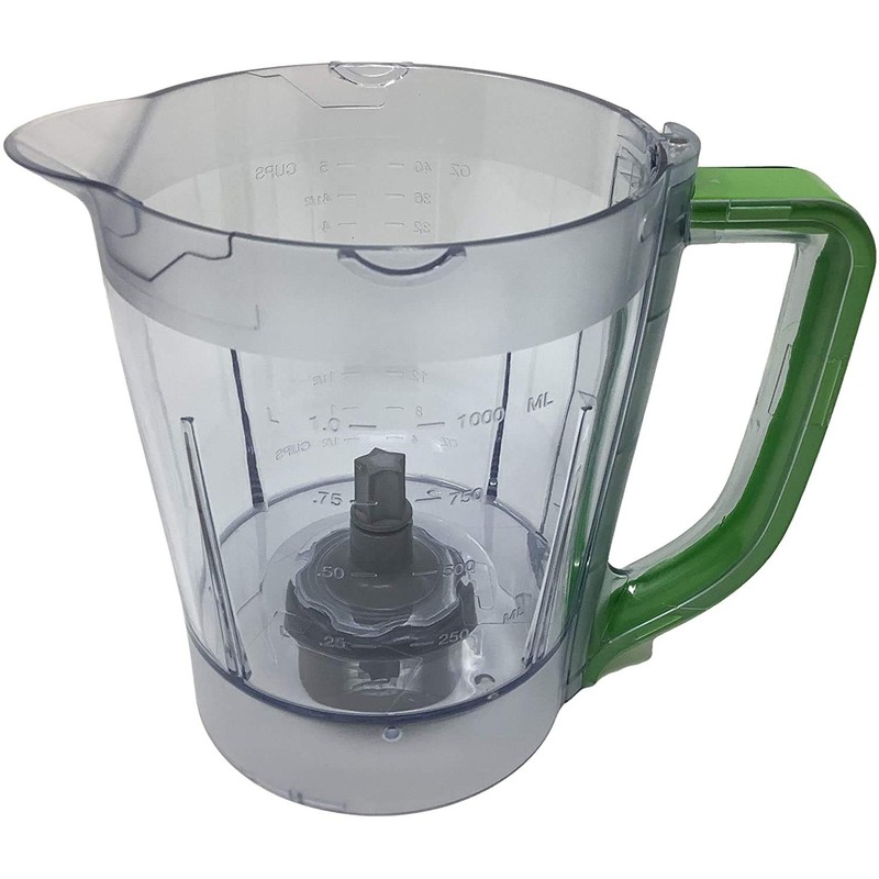 Ninja 40oz Pitcher Bowl for BL200 BL201 BL205 BL206 BL207