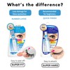 D-UP False Eyelash Glue from Japan, Lash for Eyelash Extensions,