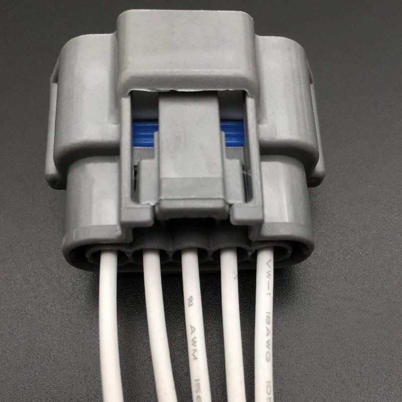 Nuevo conector para bomba de combustible, arnés compatible con Versa