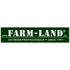 FARM-LAND Dog Thermal Blanket Thermal Coat with Signal Orange Edging