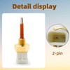 904-7252 23522855 Low Coolant Level Sensor Replacement for Freightliner Models