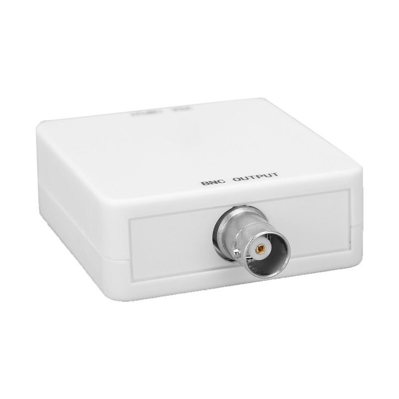 VGA to BNC Converter HD Video Adapter for Video Conferencing