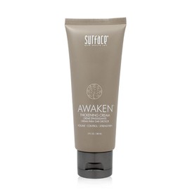 SURFACE Hair Awaken Thickening Cream: Volume, Style, Hold & Strengthen, 3oz