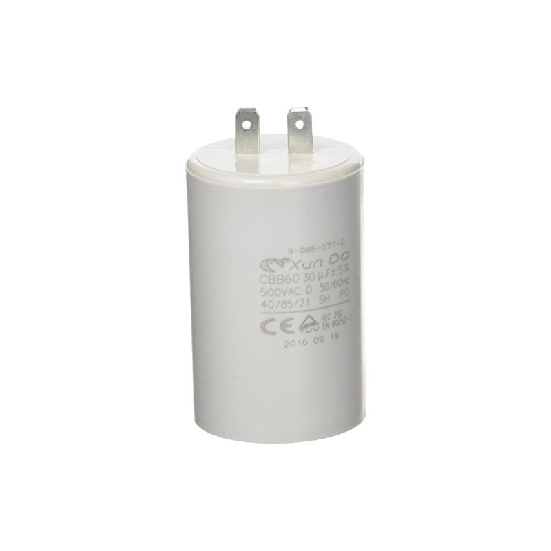 KARCHER 9.085-077.0 - 30µF Capacitor