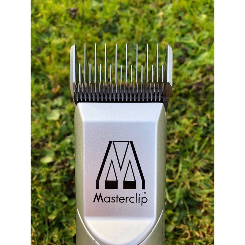 Masterclip Dog Clipping Blade A5 Clipper Blades 50F 40F 30F