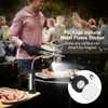 IMAGE BBQ Light 2 Pack Magnetic Barbecue Grill Light with