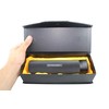 Portable Case + Ultimate Travel Humidor