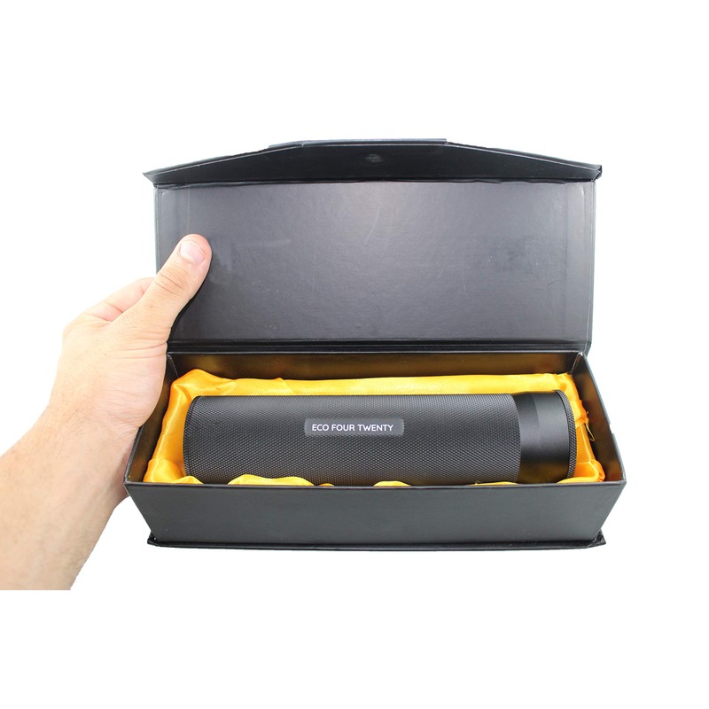 Portable Case + Ultimate Travel Humidor