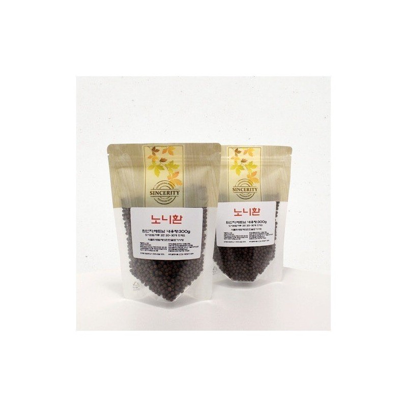 (베트남산)노니환 300g Noni Powder 300g (Vietnamese)