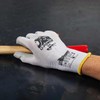 U-POWER DON'T WORRY... BE HAPPY! High, Unisex Adult Gloves (10)