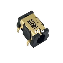 Laptop DC in Power Jack Charging Port for Gateway GWTC116-1BK GWTN141-1BL GWTN141-1BK GWTN141-2BL GWTN141-4BL GWTN156-4PR GWTN156-7BK GWTN156-1GR GWT141N-10BI GWTN156-1BK GWTN156-1RG Socket Connector