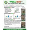 Sierra Natural Science - WeedRot - Naturally Systemic Weed Killer