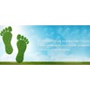 Eco-Friendly Foaming Hand Soap Sheets - 8 Dissolvable, Highly Concentrated