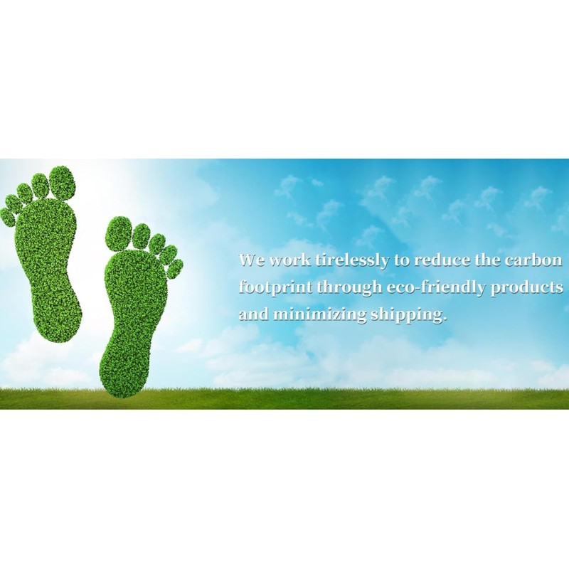 Eco-Friendly Foaming Hand Soap Sheets - 8 Dissolvable, Highly Concentrated