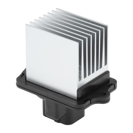 RATCHROLL HVAC Blower Motor Resistor Heater Blower Resistor No.SW11616C/73533FL00A for Subaru Crosstrek 2018-2023 Plastic Metal 1 Pcs