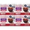 NESCO BJT-6, Jerky Spice Works, Teriyaki Flavor, 6 count Pack