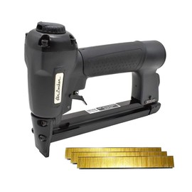 AIR LOCKER U630AK 22 Gauge 3/8" Crown "C" Type 1/4" to 5/8 Inch Upholstery Stapler Kit