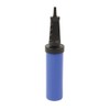 Fitness Mad Double Action Hand Pump, Designed for Swiss Balls,
