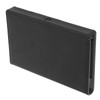 Fingerprint Lock Notebook Portable USB Business Notepad Diary Book for