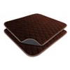 Waterproof seat protector pads | washable chair protector for adults