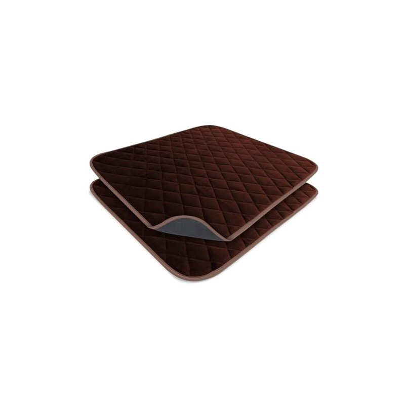 Waterproof seat protector pads | washable chair protector for adults