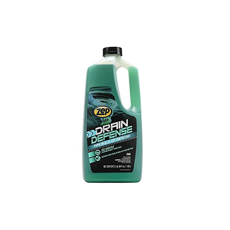 Zep Inc Ldc-64 Liq Build-Up Remover