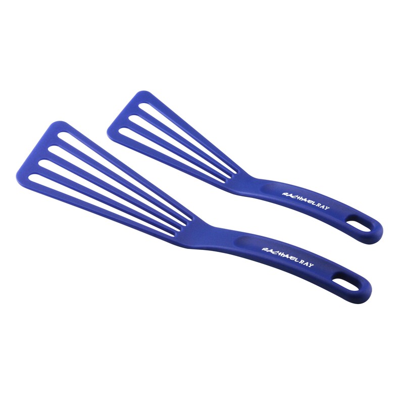 Rachael Ray Kitchen Tools and Gadgets Nylon Cooking Utensils /