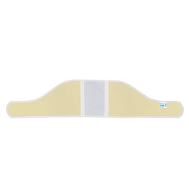 Ador Type 1 L 033014 Chest Tie Belt Bamboo Tiger Medical