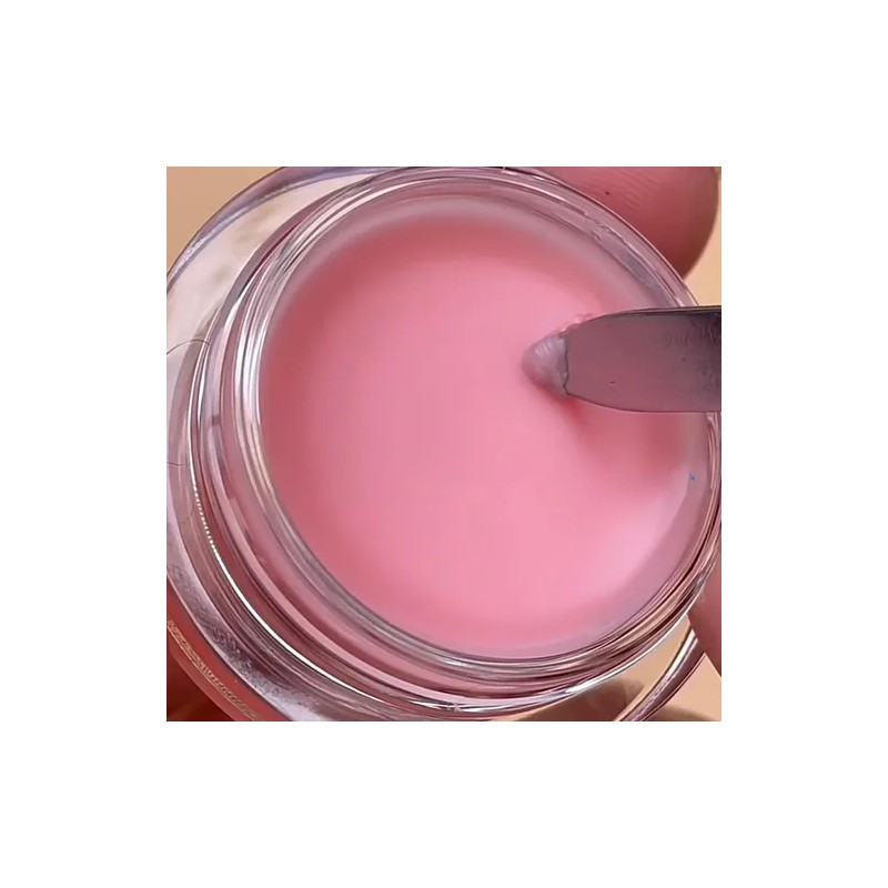 Buff & Balm Italia Deluxe Bálsamo Y Exfoliante Labial 2