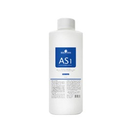 Aqua Peel AS1 Solution Refill Pack, 1 pack, 400ml / 아쿠아필 AS1 솔루션 리필팩, 1개, 400ml