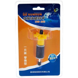 SUN Replacement Impeller Assembly For Sunsun Hw303a Hw303b Canister Filter