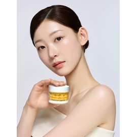 Deep Collagen Retinal Power Boosting Capsule Yolk Cream 50ml / 딥콜라겐 레티날 파워부스팅 캡슐 노른자 크림 50ml