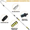 Gutter Cleaning Tools from The Ground
