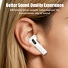 Ear Tips for AirPods Pro 3 (2025) - Replacement Tips,