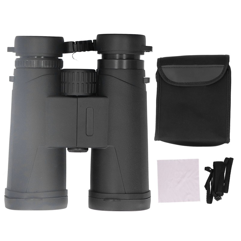 10X42 Outdoor Binoculars High Definition Binoculars for Bird Watching with