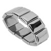 Terahertz Bracelet for Women Men Relieve Stress Eliminate Fatigue Rectangle