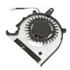 Laptop CPU Cooling Fan 4 Pin Replacement CPU Cooling Fan
